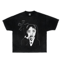 Opium Attitude Streetwear Tee Short Sleeve Cotton DTG Printed 180 GSM by ArnukiClothing