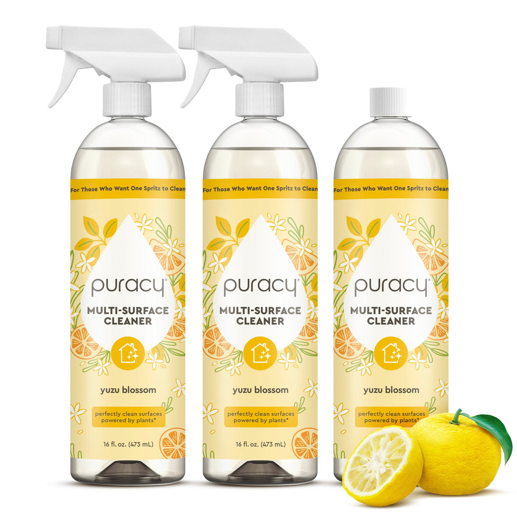 Everyday Multi-Surface Cleaner by Puracy