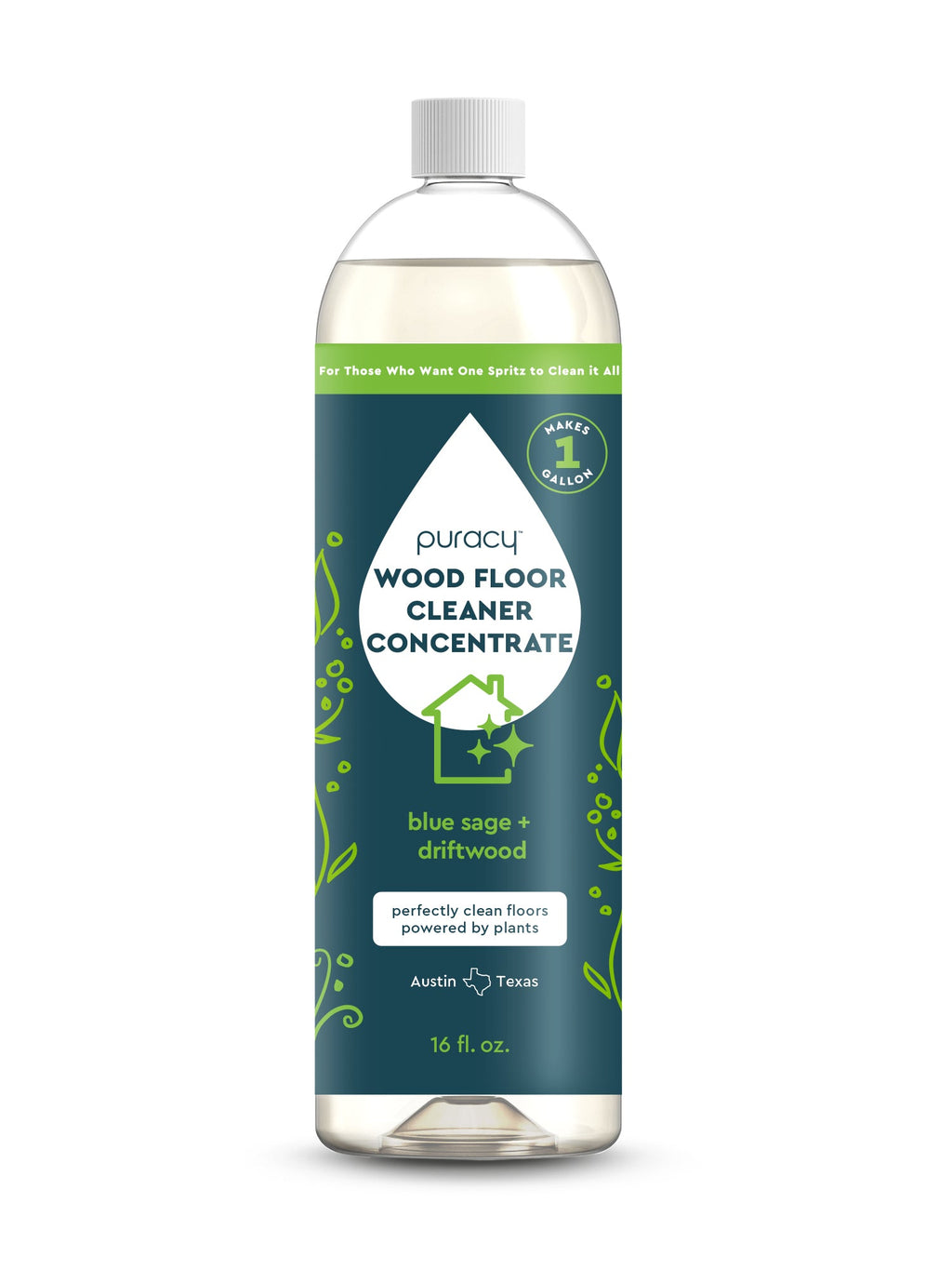 Everyday Multi-Surface Cleaner by Puracy