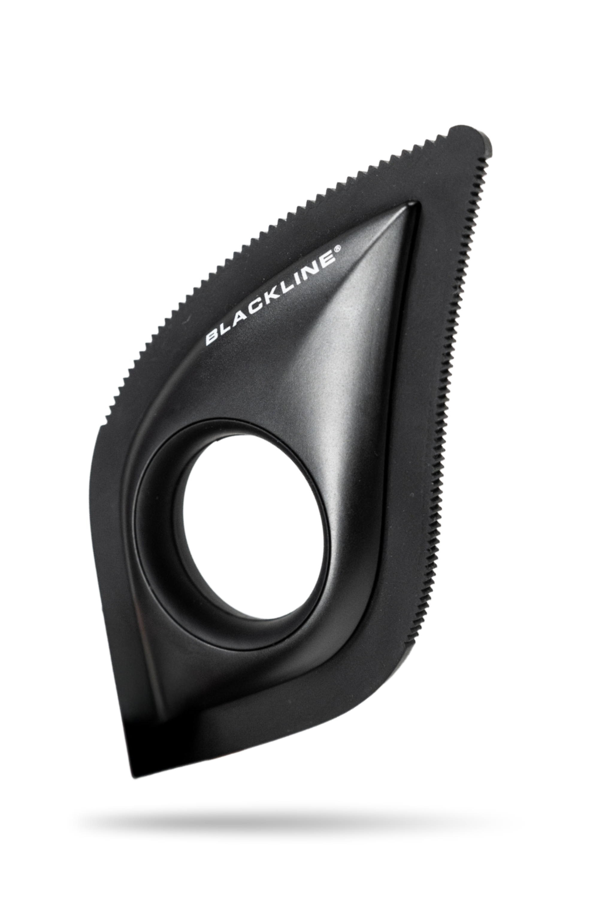 BLACKLINE® PET HAIR BRUSH by Blackline Car Care