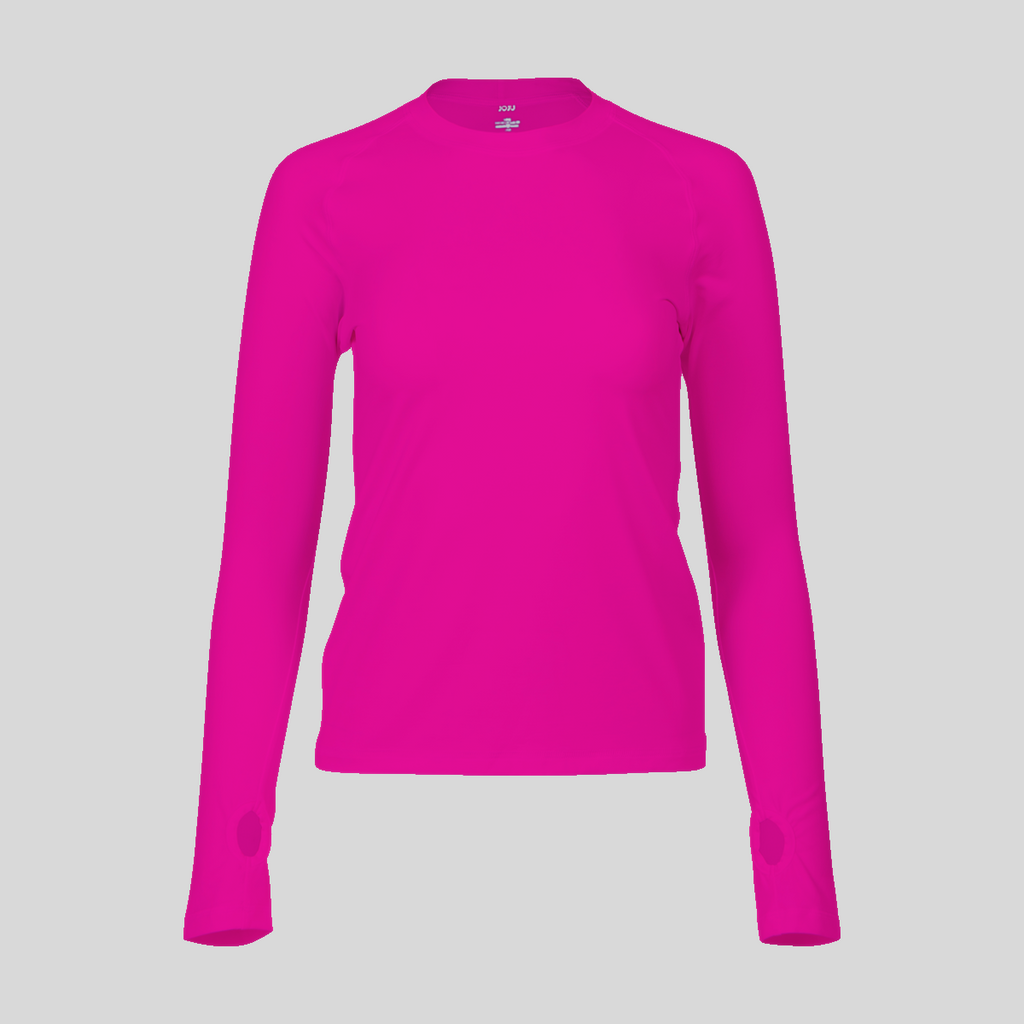 Laguna UPF 50+ Women's Sun Shirt by JOJU