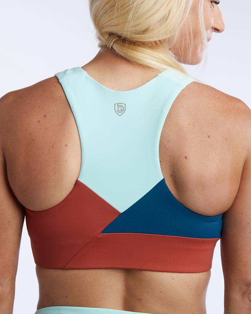 Pionxr Bra Top by Goal Five