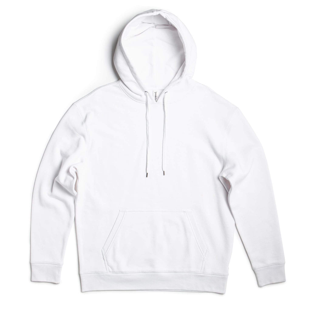 Heavyweight Hoodie P2016 by SpectraUSA