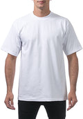 Proclub Heavyweight Short Sleeve Tshirt by Xtreme Wear