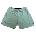 Men's Pro Short (Mint Frost) *LIMITED EDITION* by BLACKOUT BARBELL