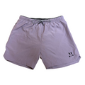 Men's Pro Short (Purple Reign) by BLACKOUT BARBELL
