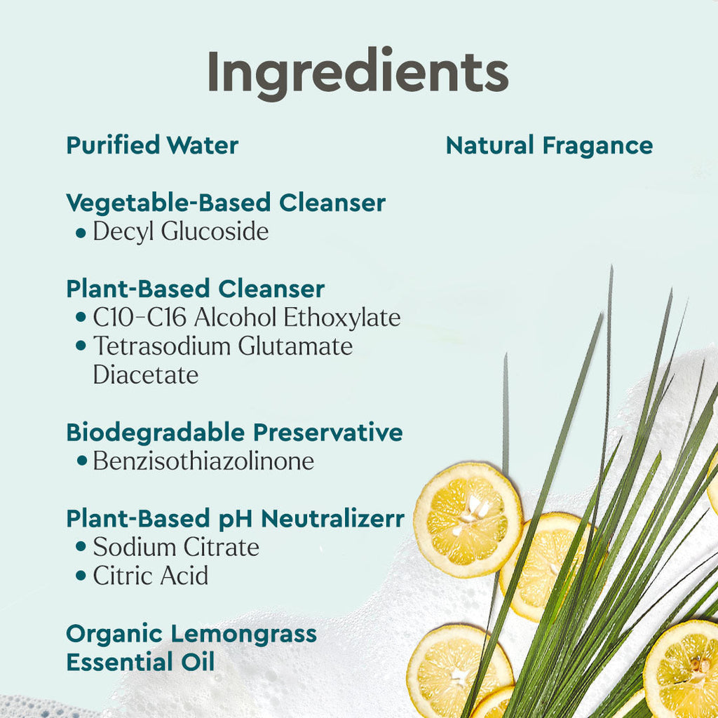 Everyday Multi-Surface Cleaner by Puracy