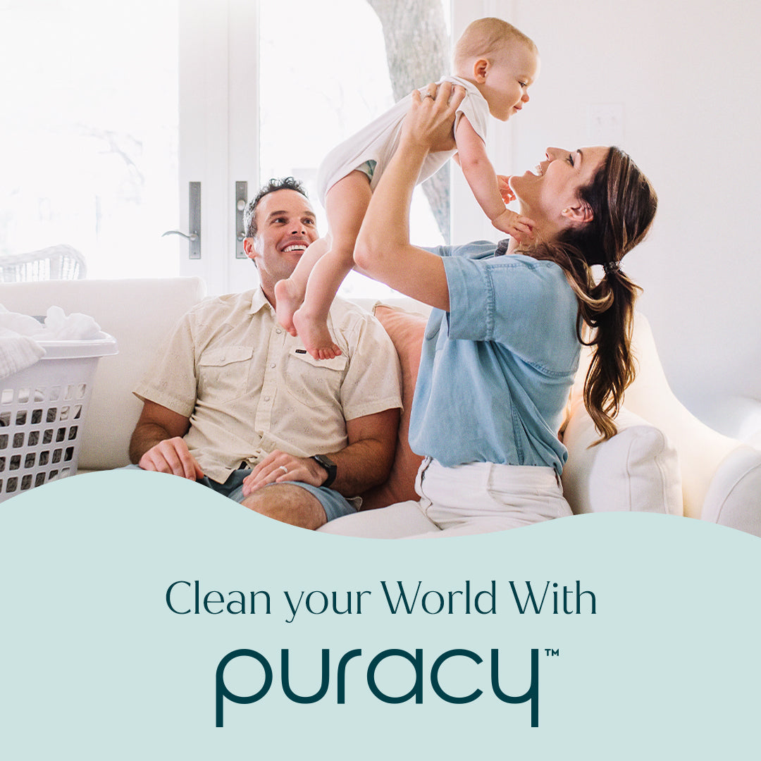 Everyday Multi-Surface Cleaner by Puracy