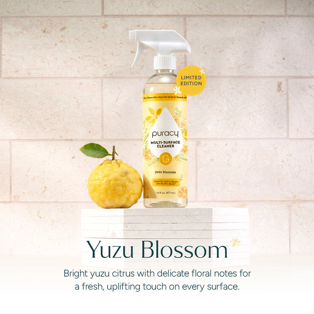 Everyday Multi-Surface Cleaner by Puracy