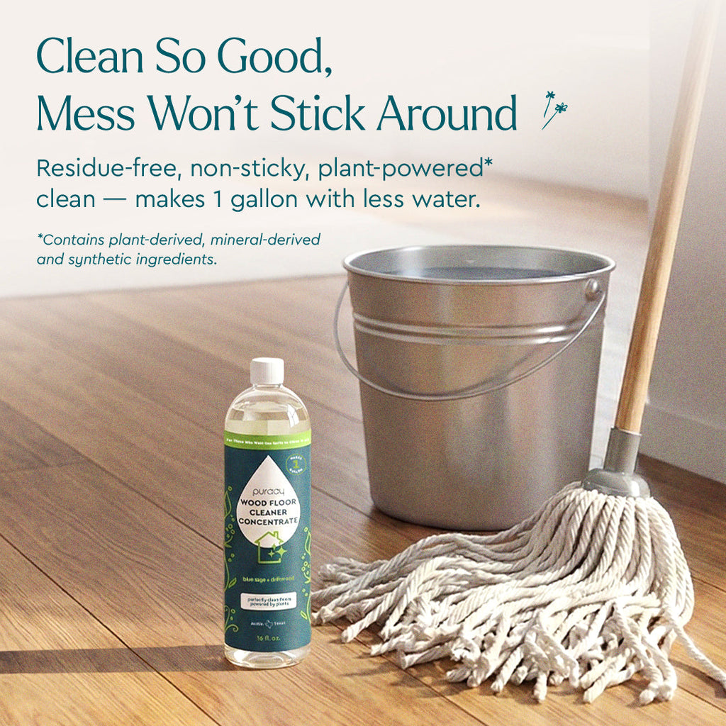 Everyday Multi-Surface Cleaner by Puracy