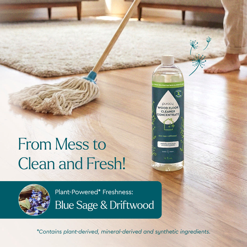 Everyday Multi-Surface Cleaner by Puracy