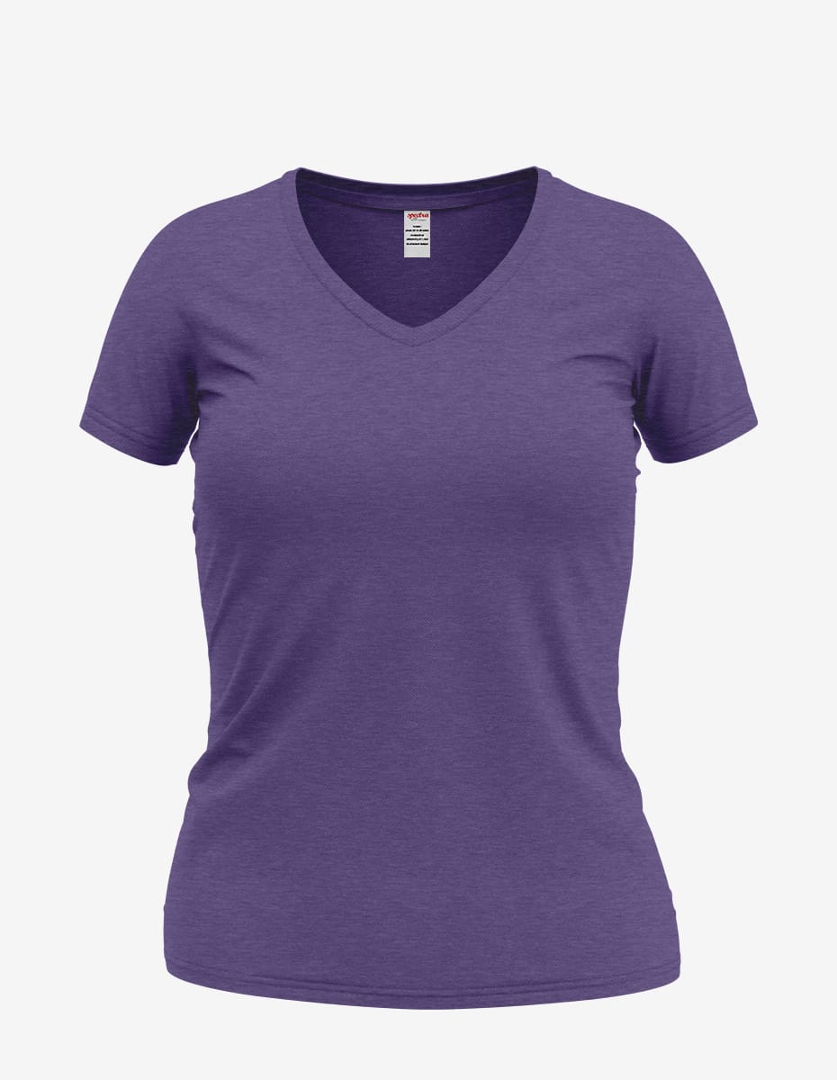 Wonder V-Neck 8650 by SpectraUSA