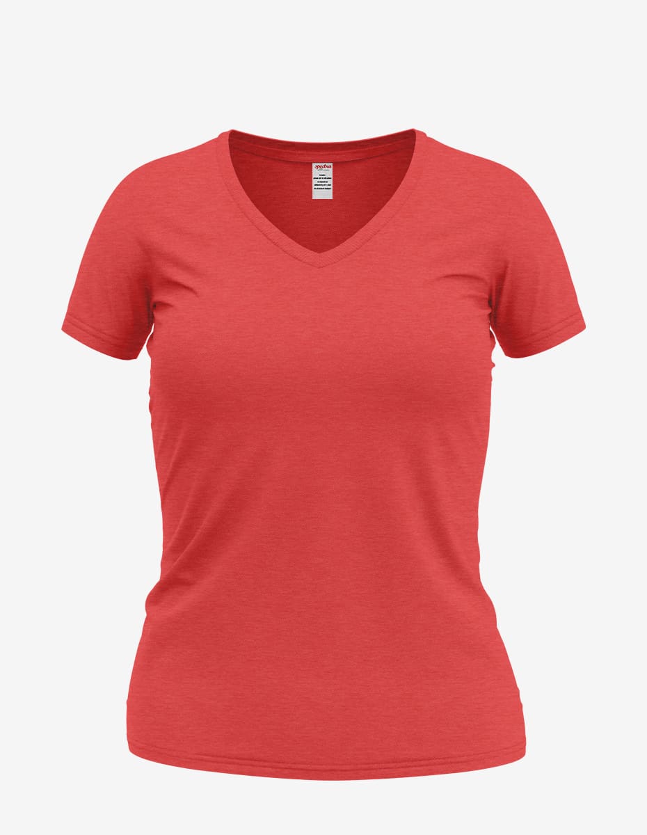 Wonder V-Neck 8650 by SpectraUSA