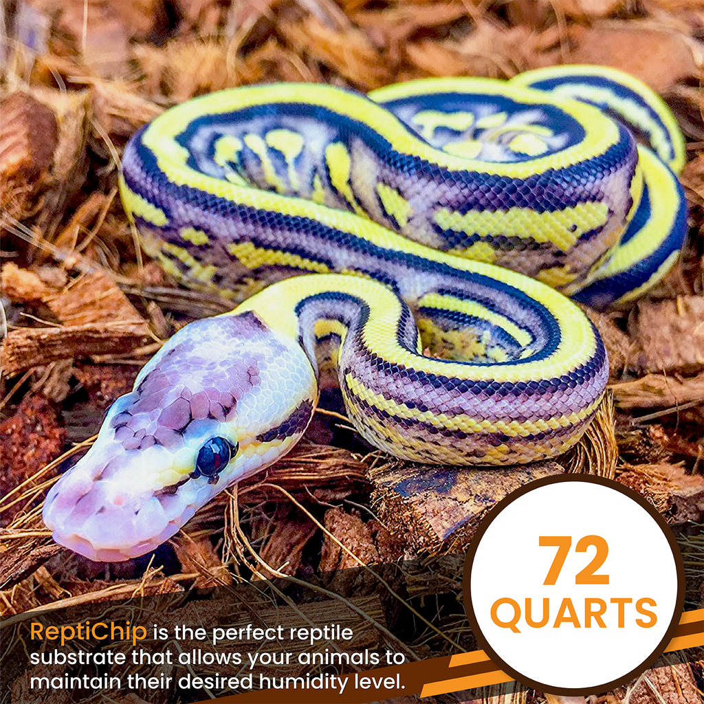 ReptiChip Breeder Blocks and Bundles by ReptiChip LLC