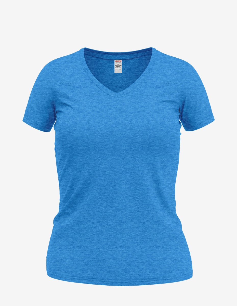 Wonder V-Neck 8650 by SpectraUSA