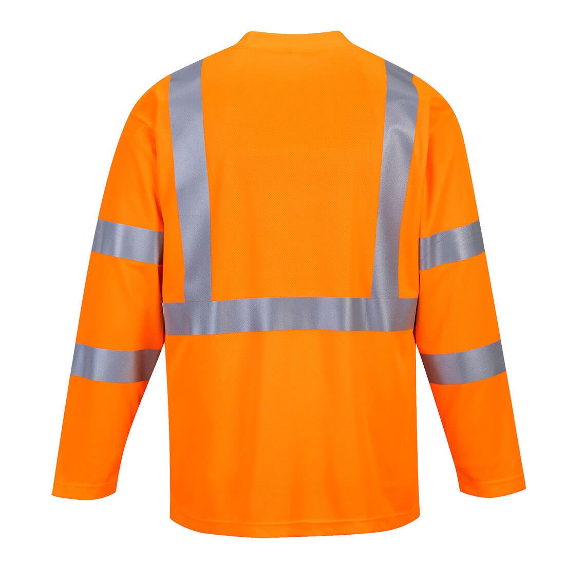 Hi Vis Pocket Long Sleeve Reflective by Armed American Supply
