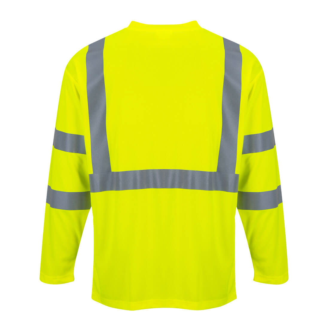 Hi Vis Pocket Long Sleeve Reflective by Armed American Supply