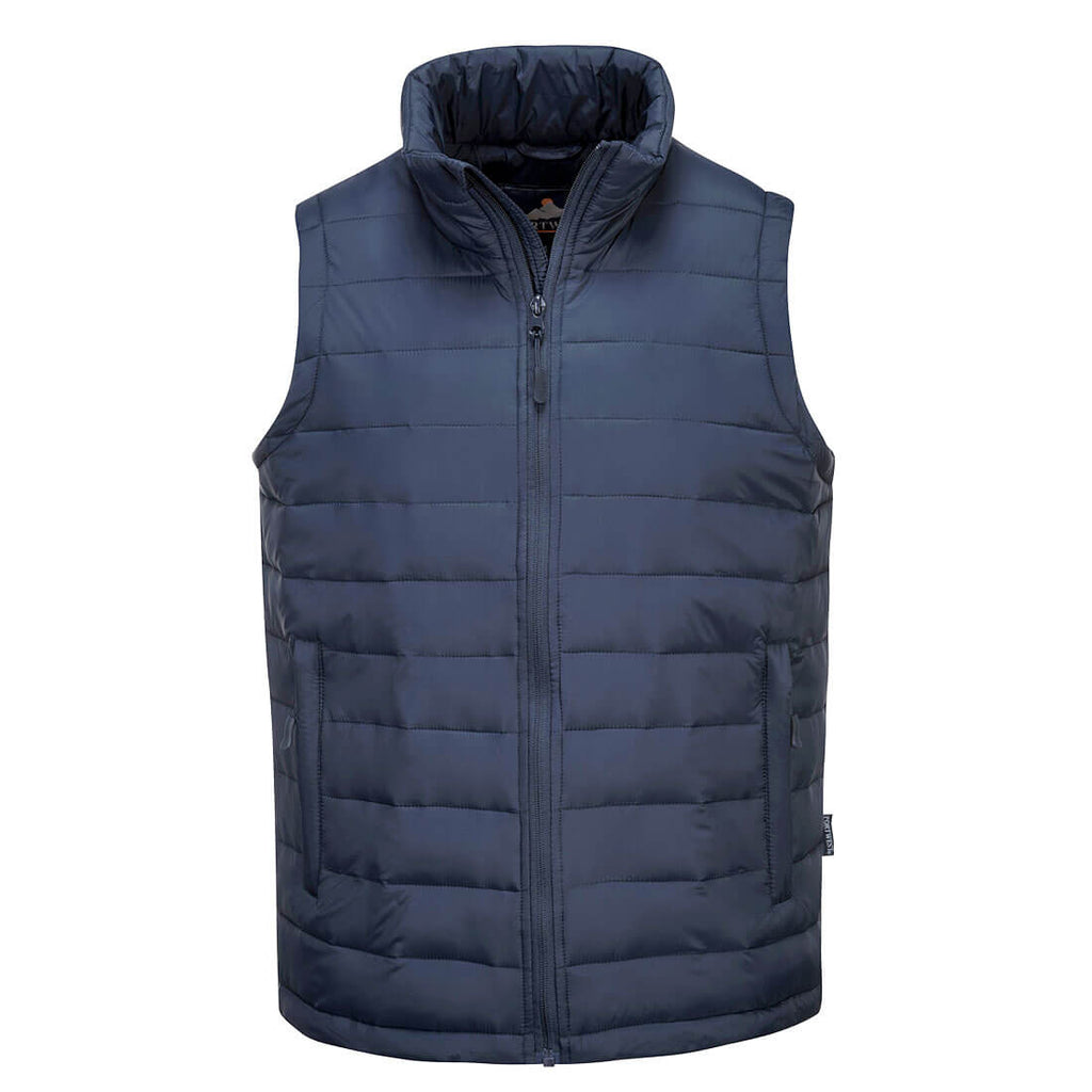 Baffle Gilet by Armed American Supply