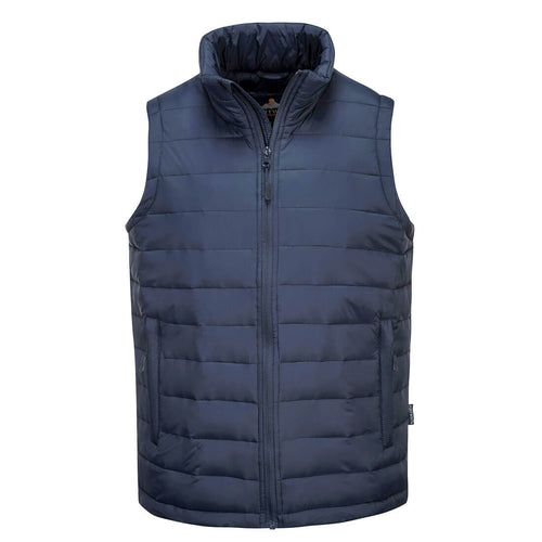 Baffle Gilet by Armed American Supply