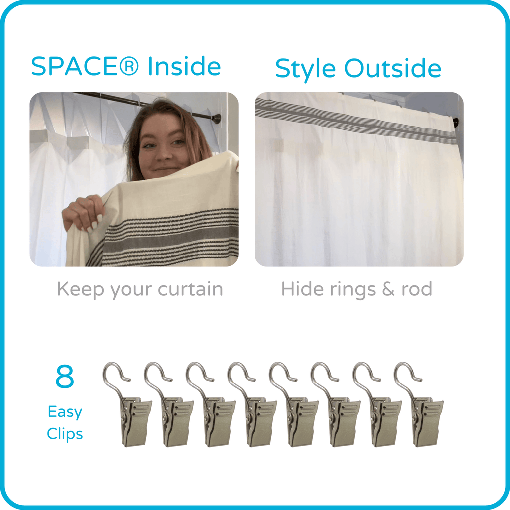 EXPANDY® Curtain