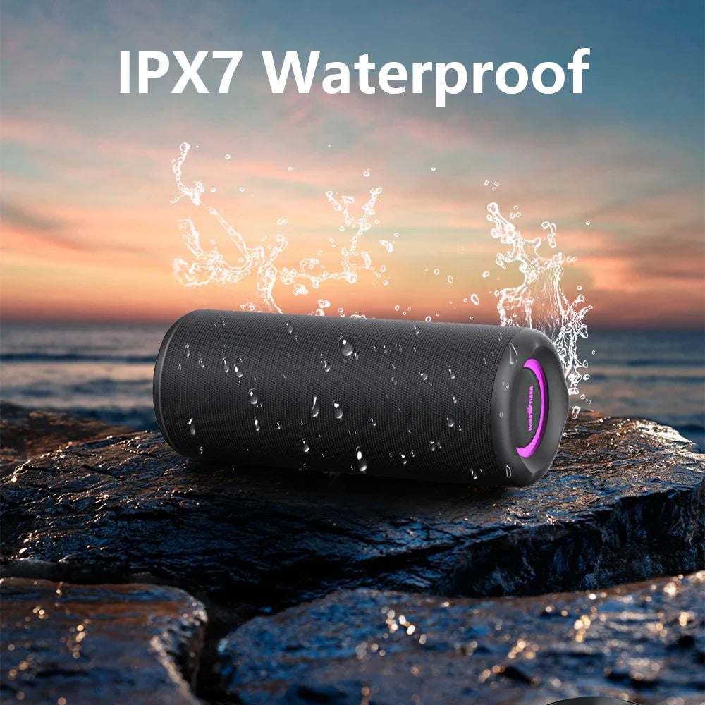 P3 Portable Bluetooth Speaker by Electronics Den