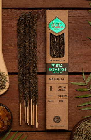 Resin Incense Collection by Sacred Scents Sanctuary