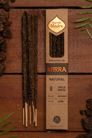 Resin Incense Collection by Sacred Scents Sanctuary