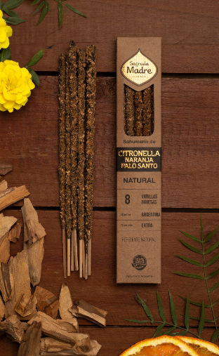 Resin Incense Collection by Sacred Scents Sanctuary