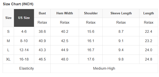 Colorblock Denim Patchwork Raglan Sleeve Tee