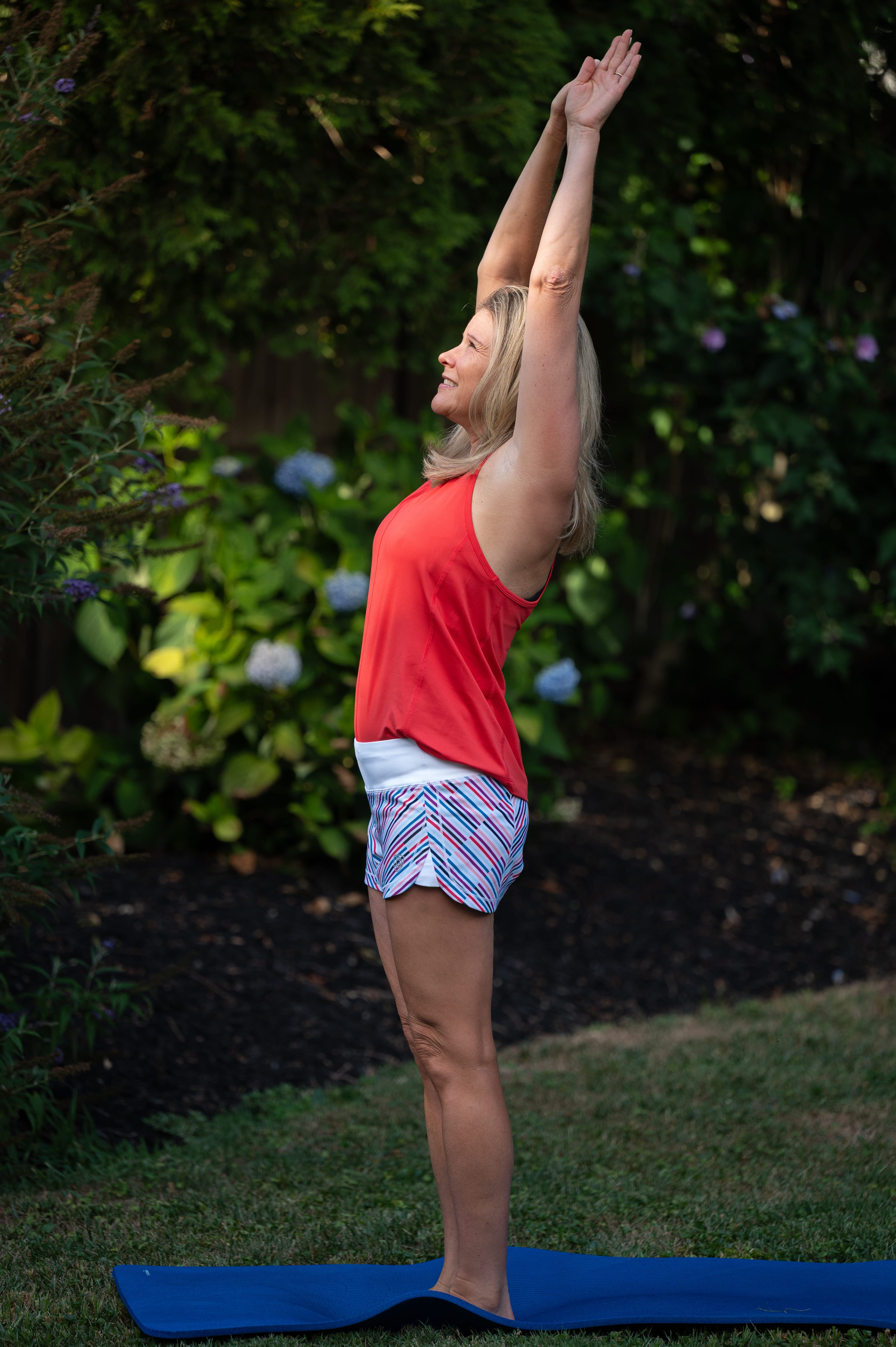 Fast & Free Women's Workout Shorts by Goal Five