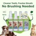 Oral Care Spray by Adore Pet