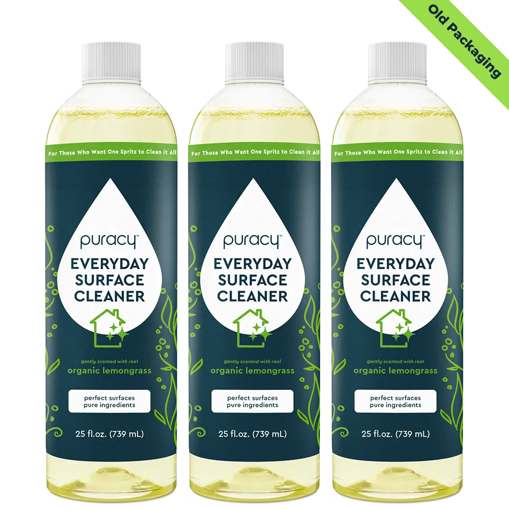 Everyday Multi-Surface Cleaner by Puracy