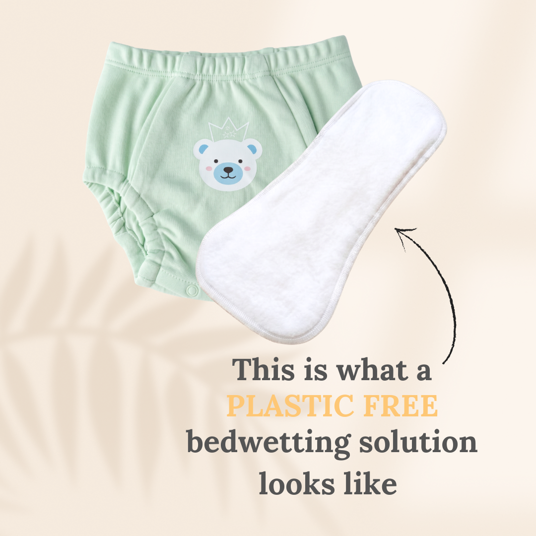 Reusable Booster Pad (1 count) by MyBeeBear