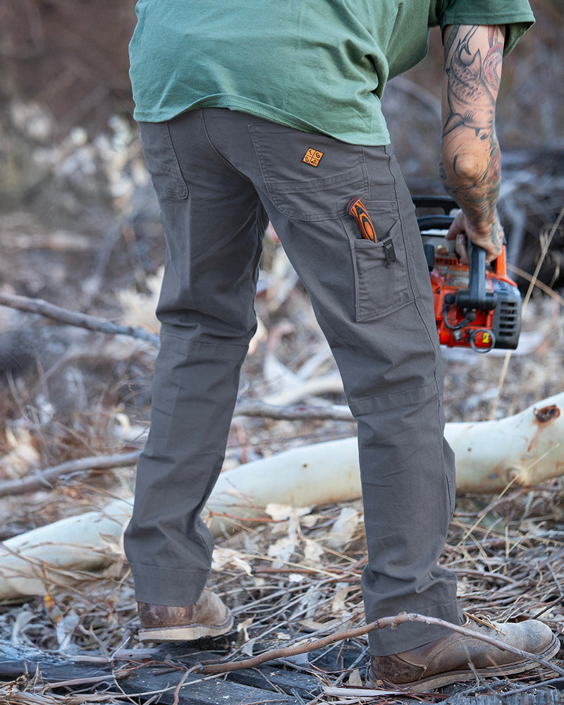 Trailblazer Standard Fit Pants - Castlerock by Off The Grid Surplus