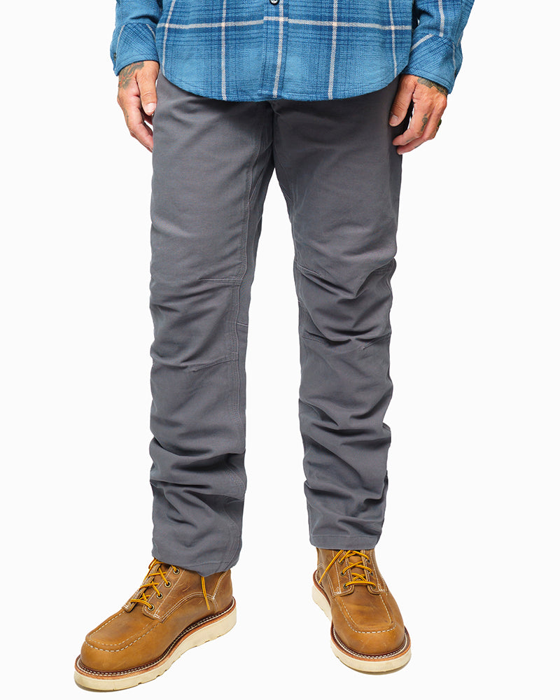 Trailblazer Standard Fit Pants - Castlerock by Off The Grid Surplus