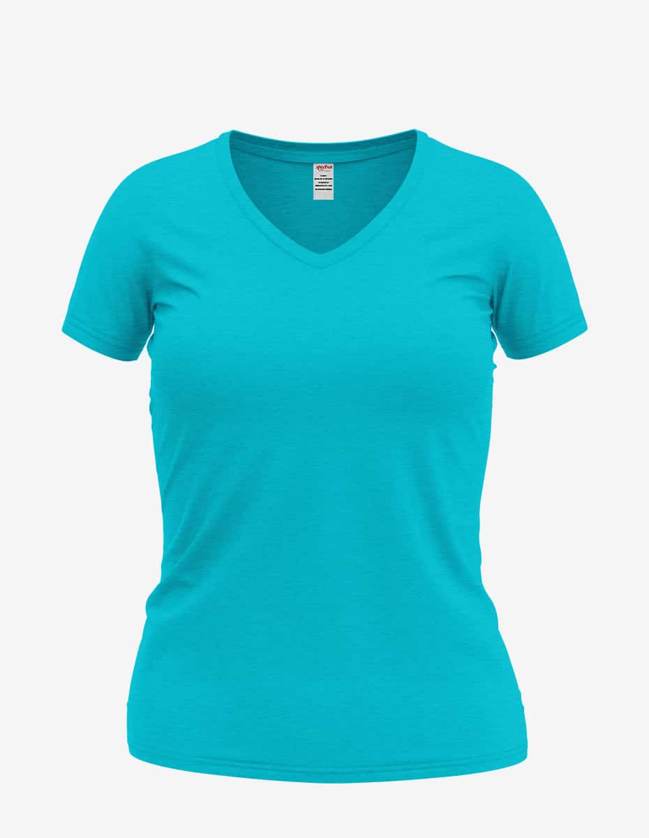 Wonder V-Neck 8650 by SpectraUSA