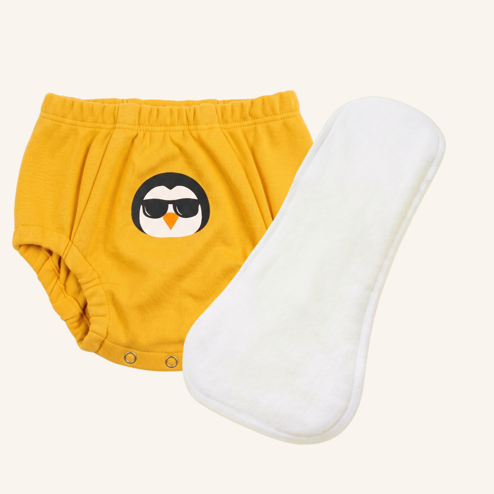 Reusable Booster Pad (1 count) by MyBeeBear
