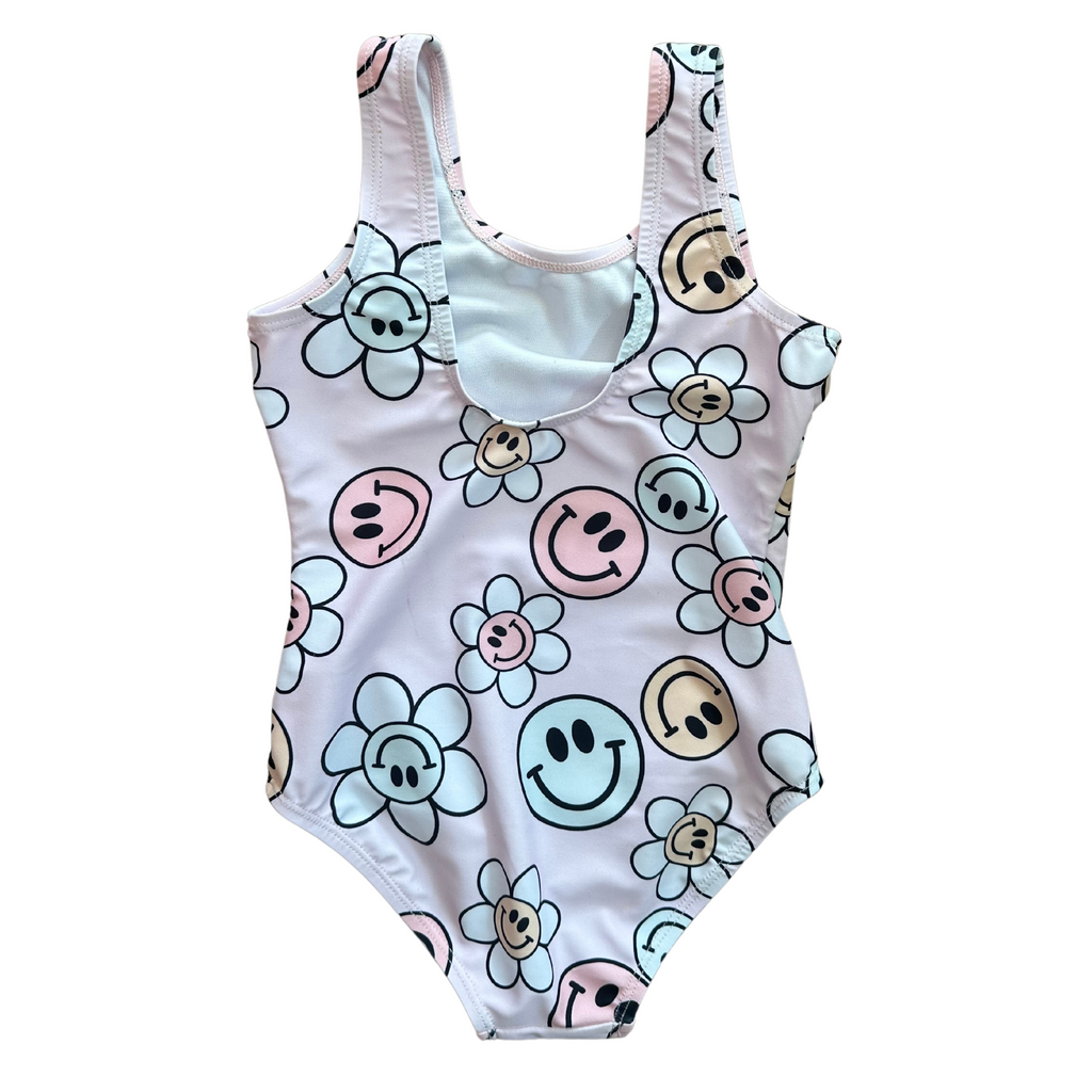 Juliet Swimsuit by Blush Lotus