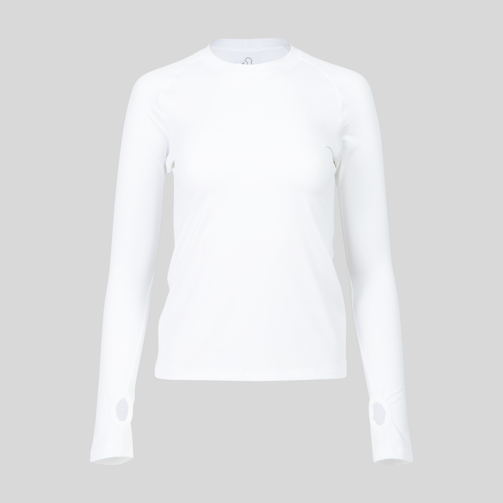 Laguna UPF 50+ Women's Sun Shirt by JOJU
