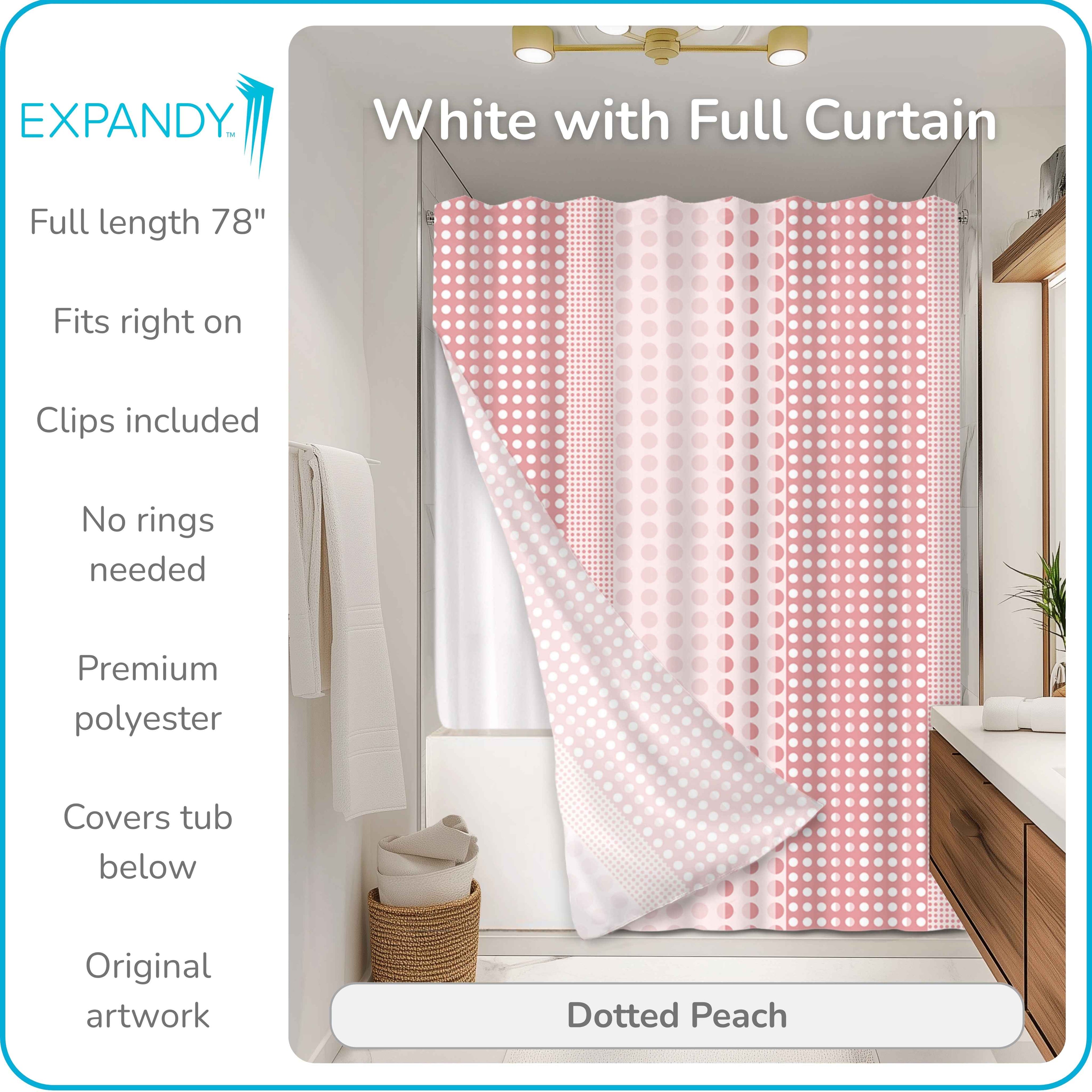 EXPANDY® Curtain