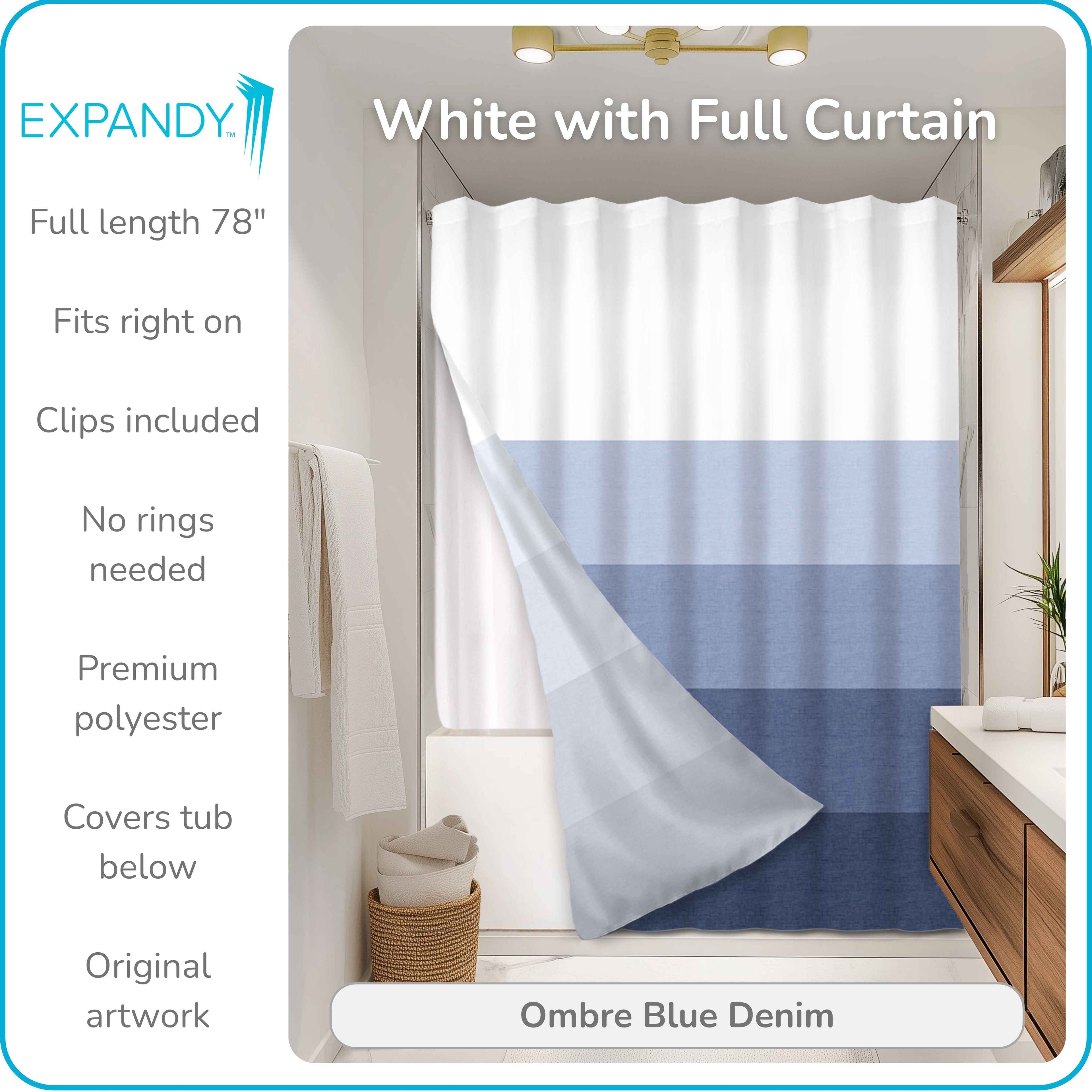 EXPANDY® Curtain