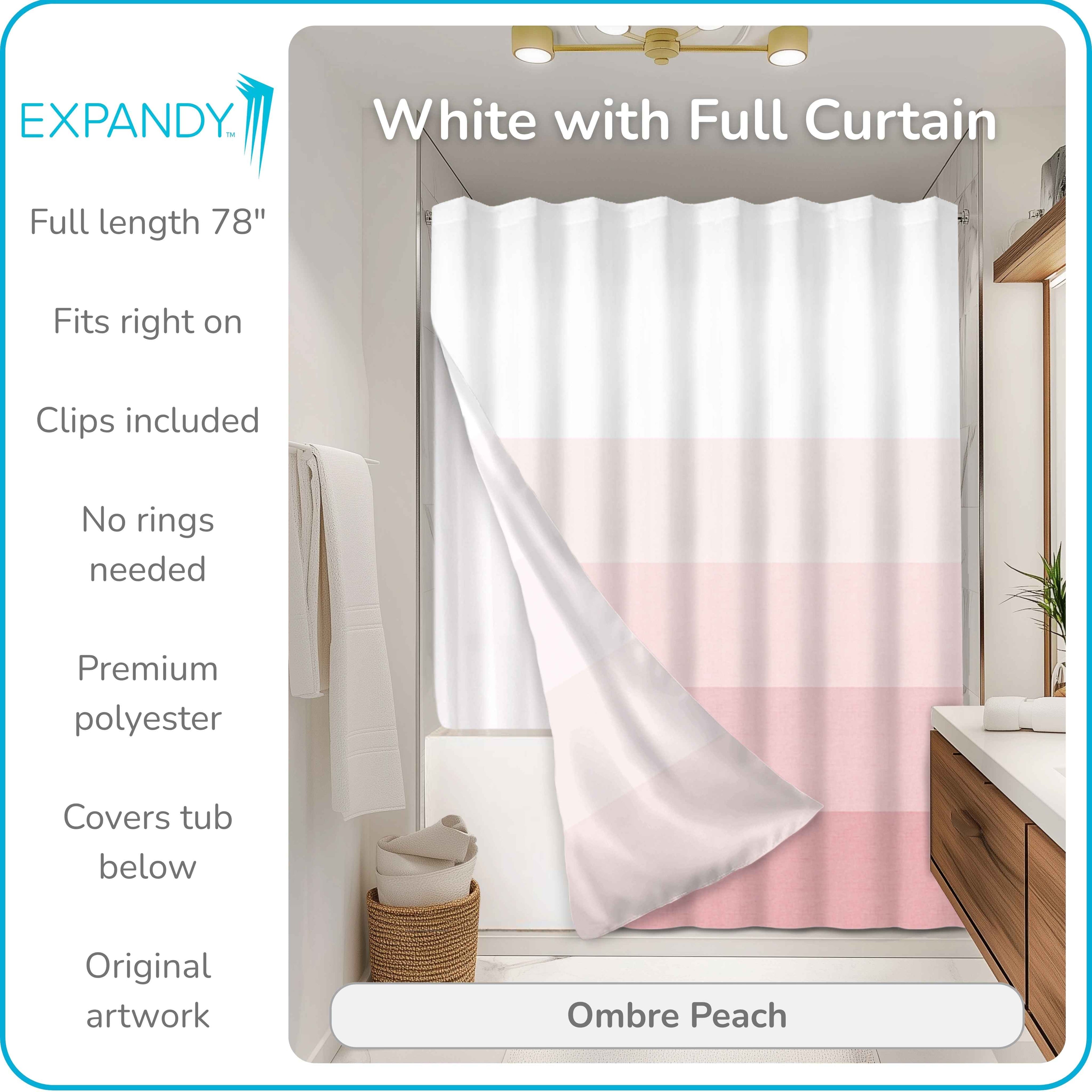 EXPANDY® Curtain