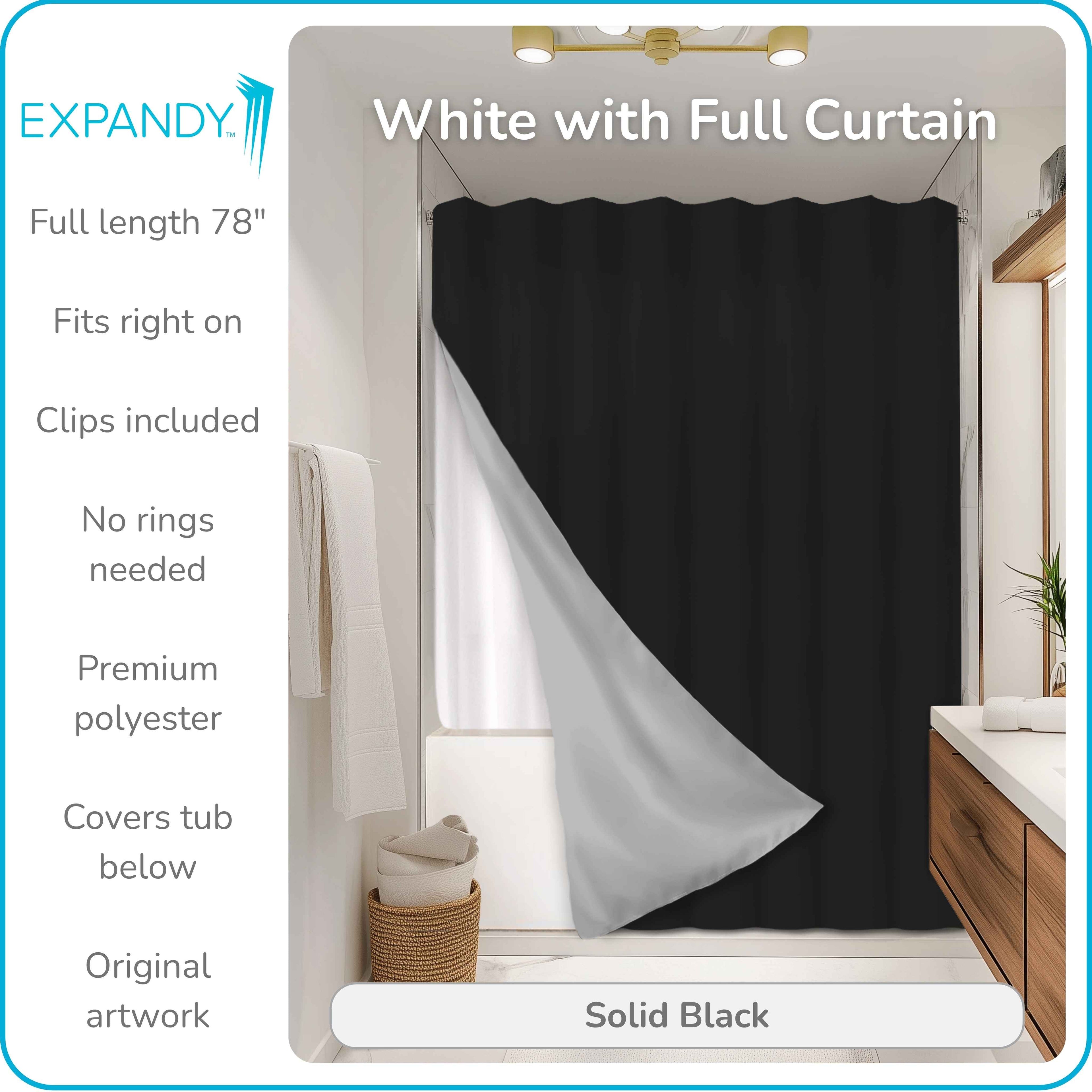 EXPANDY® Curtain