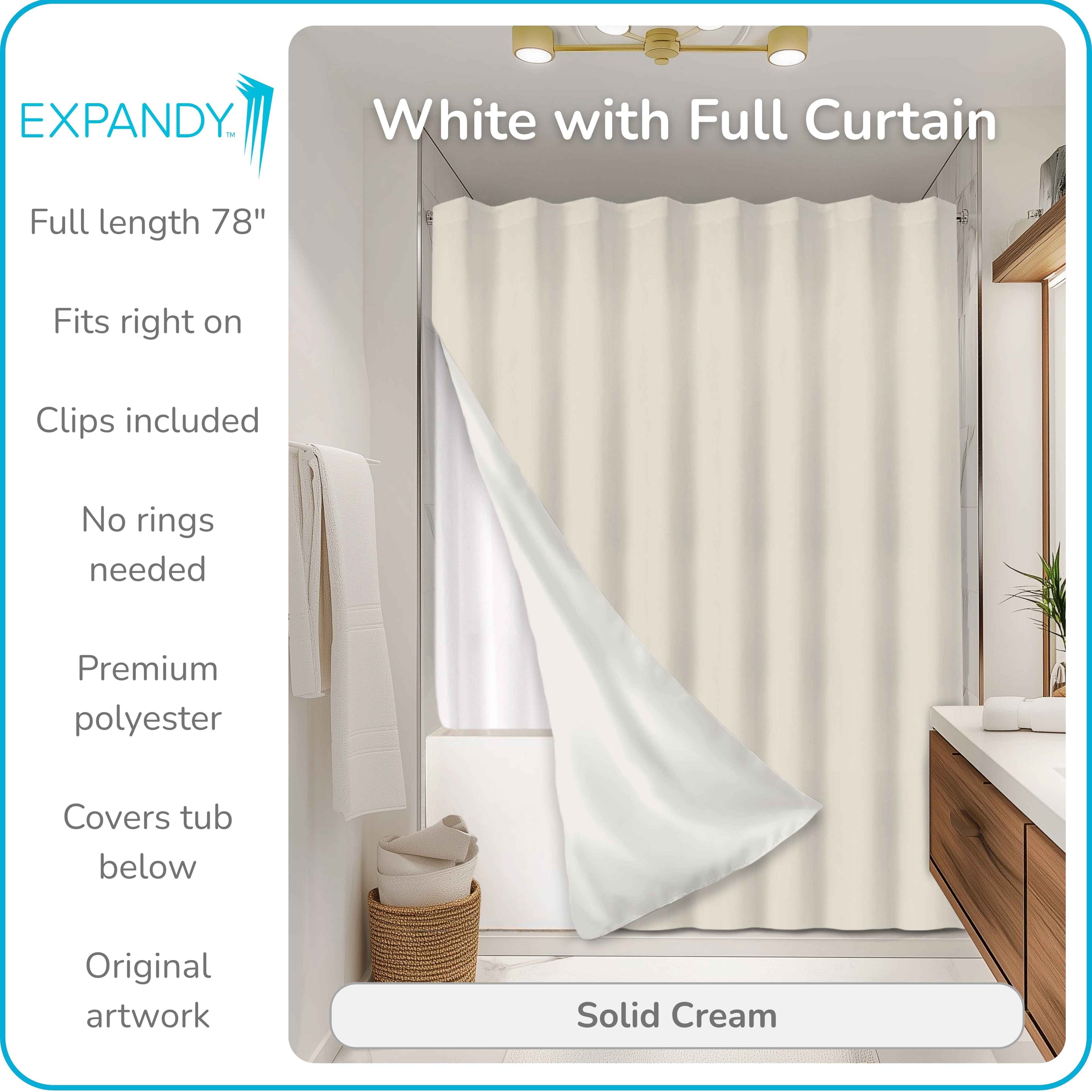 EXPANDY® Curtain