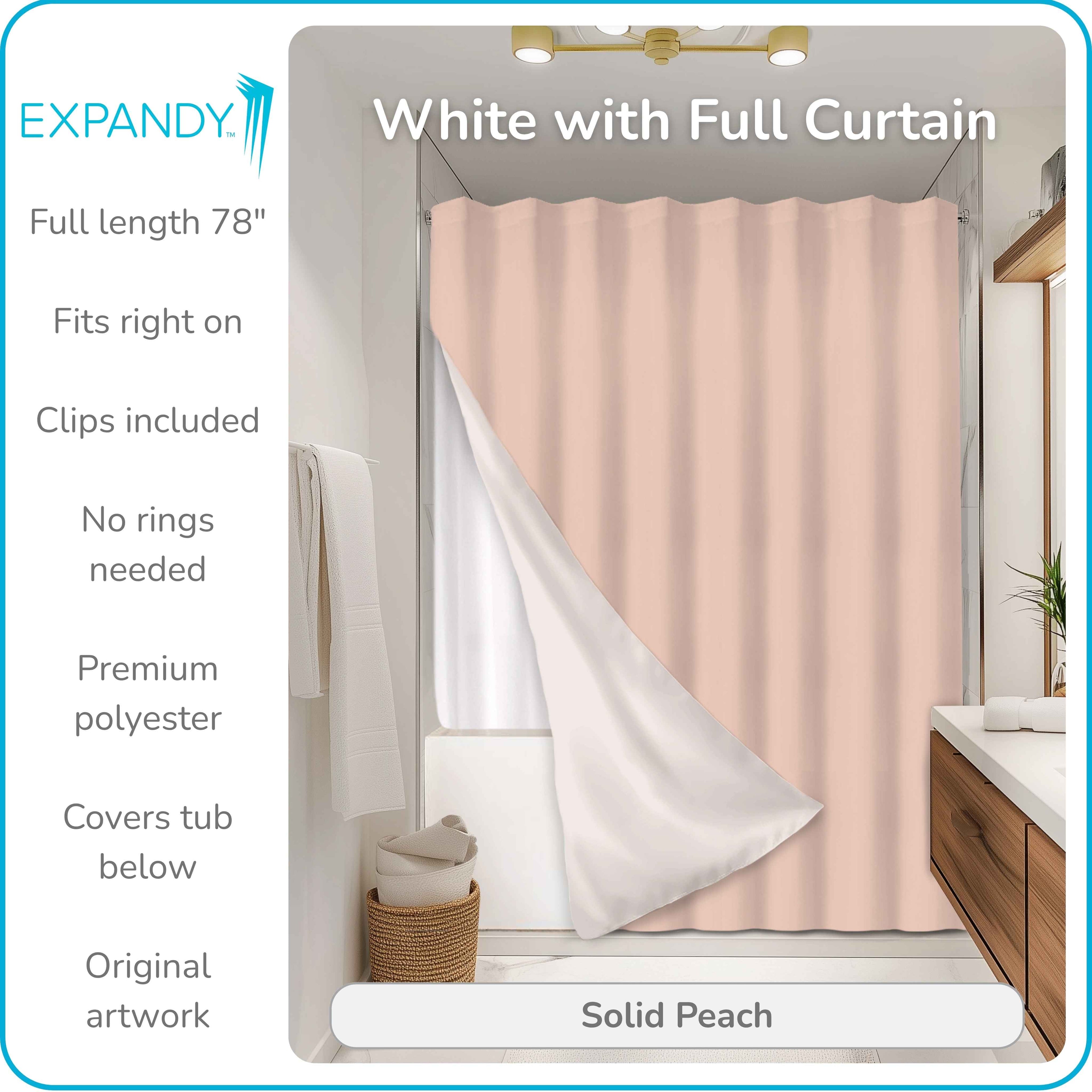 EXPANDY® Curtain