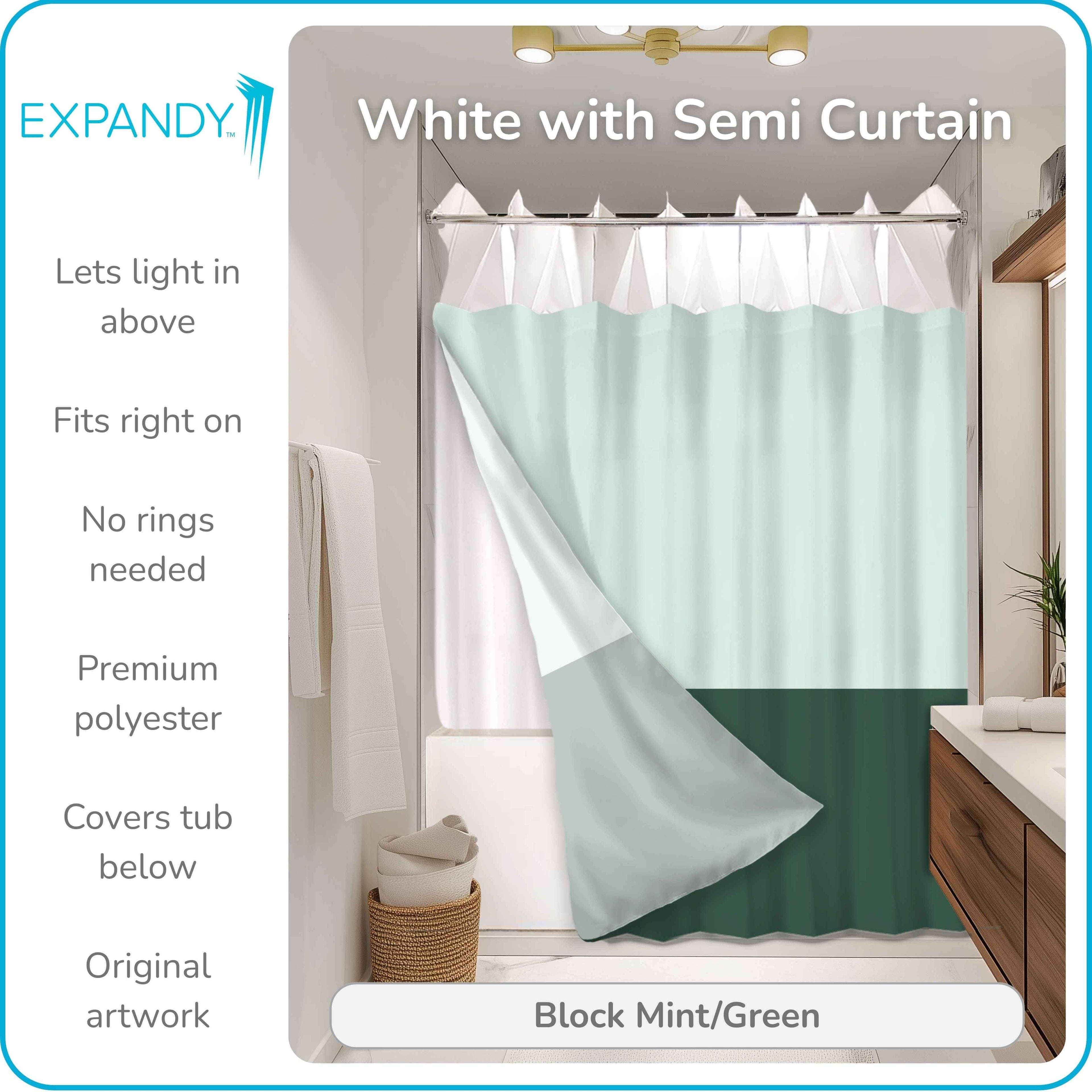 EXPANDY® Curtain