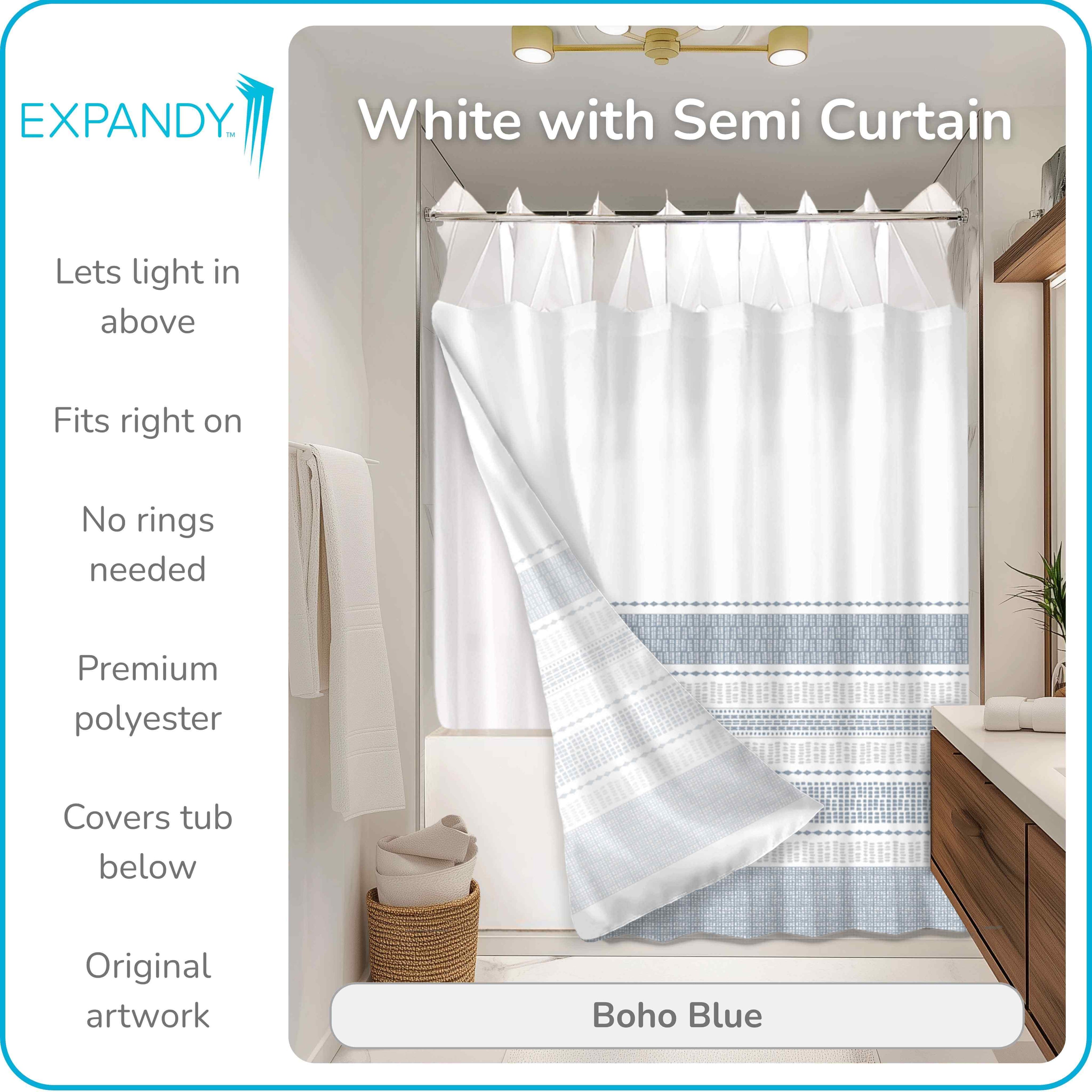 EXPANDY® Curtain