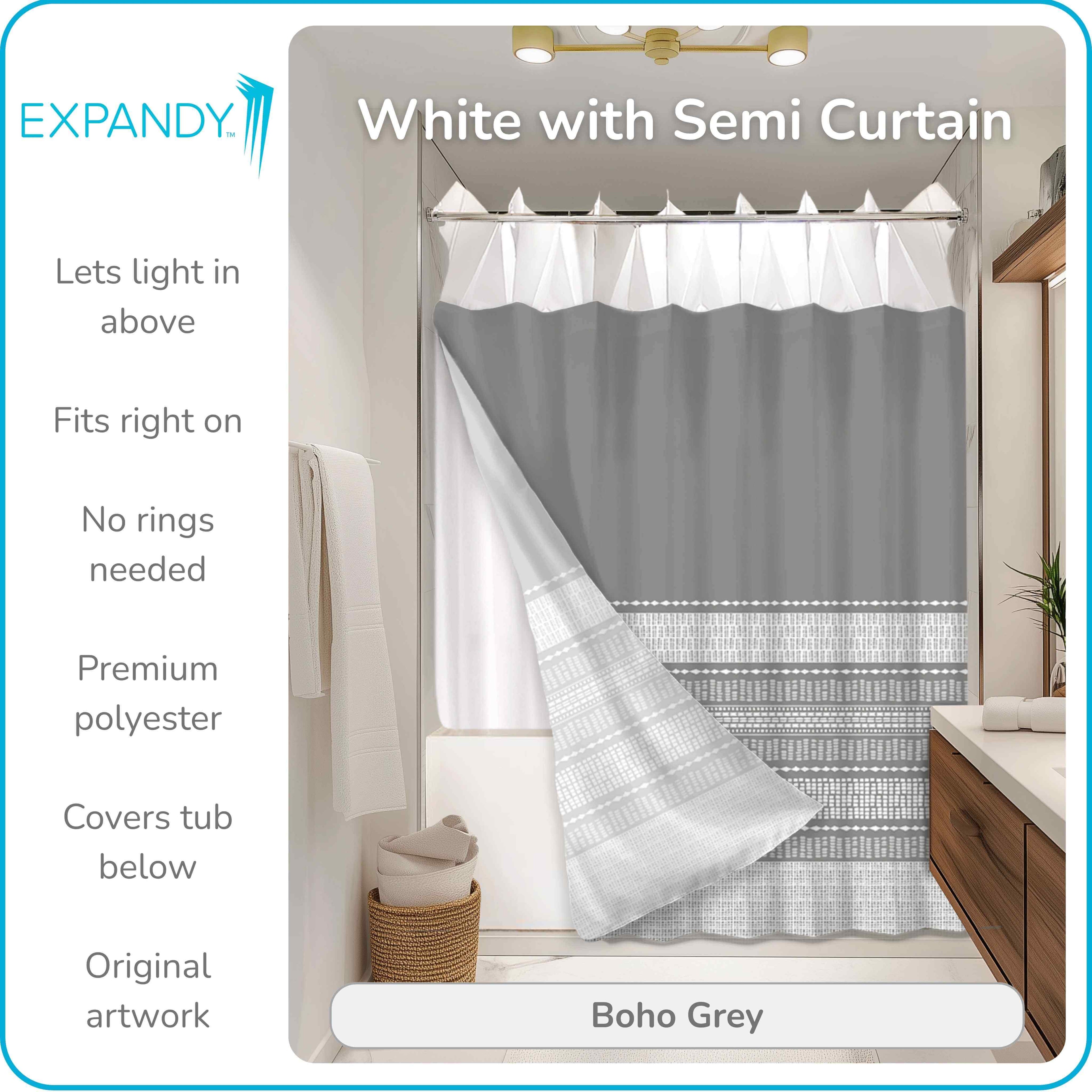 EXPANDY® Curtain