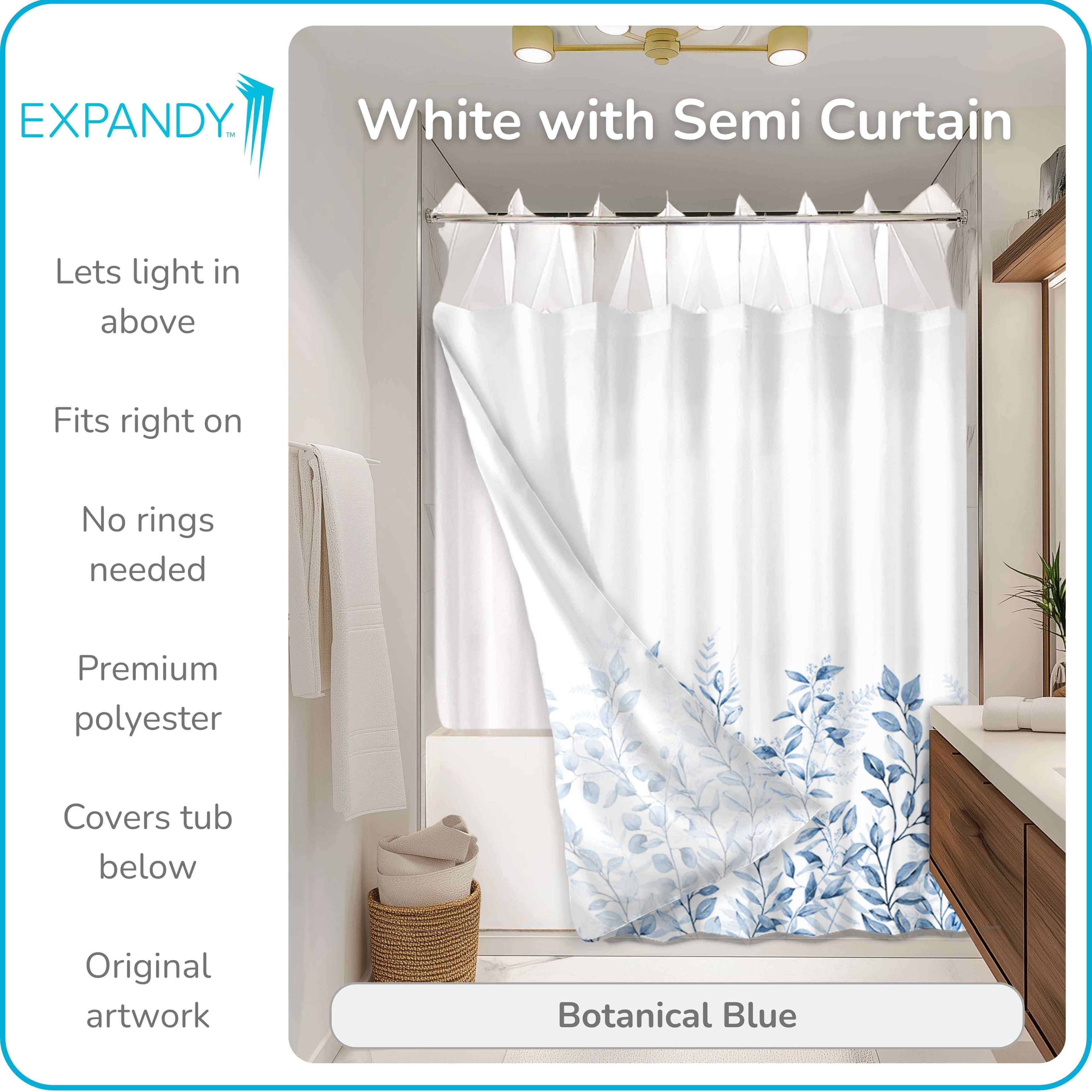 EXPANDY® Curtain