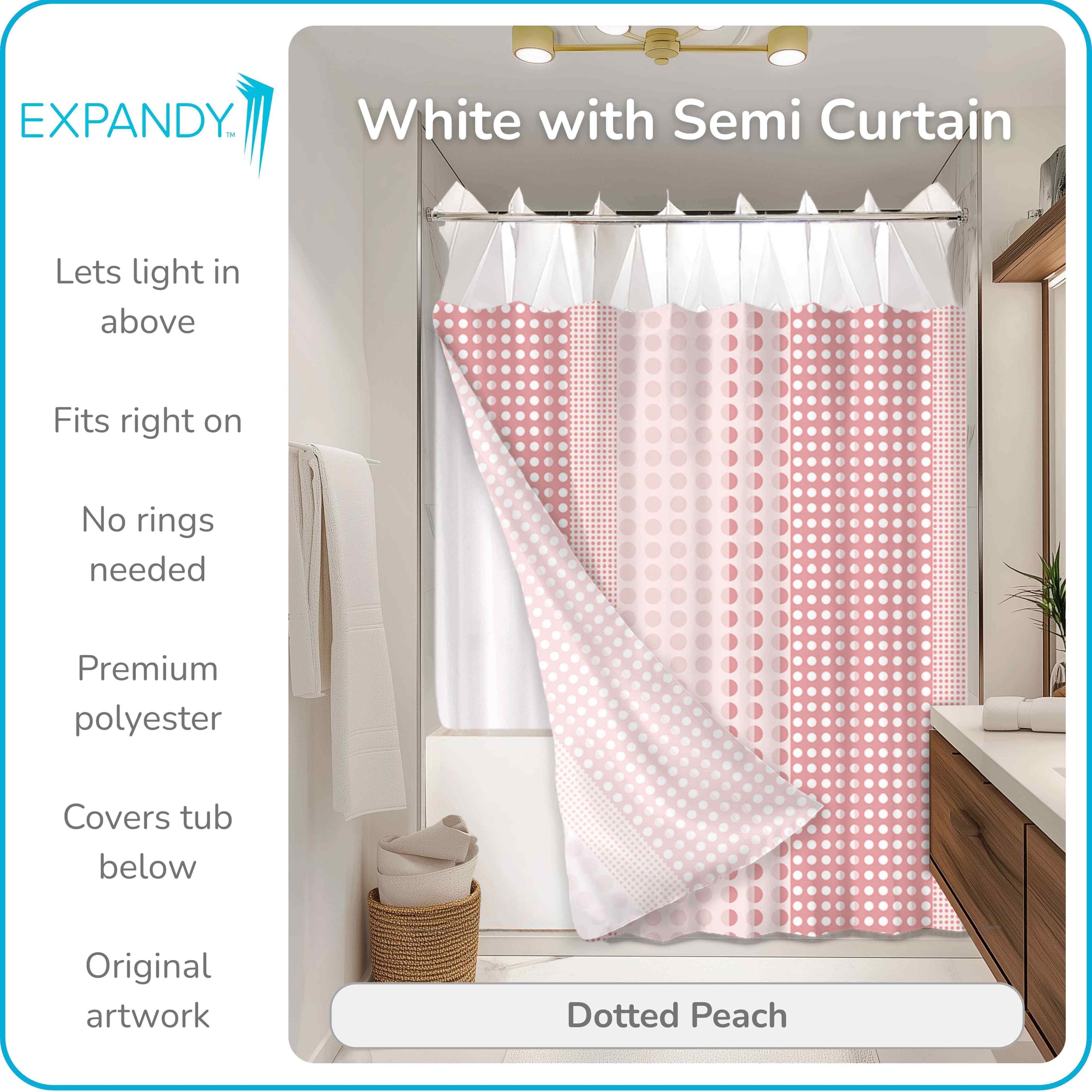 EXPANDY® Curtain